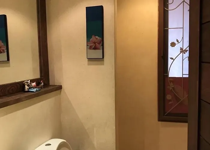 Front In Hua Hin Khao Tao Apartment