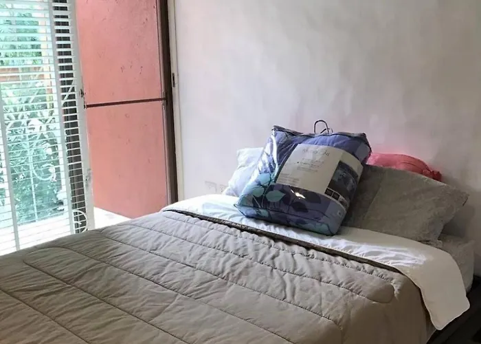 Apartment Front In Hua Hin Khao Tao Bangkok