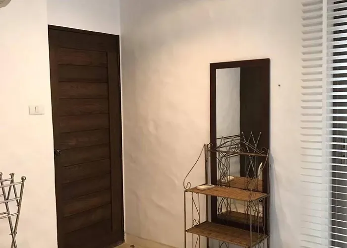Front In Hua Hin Khao Tao Apartment